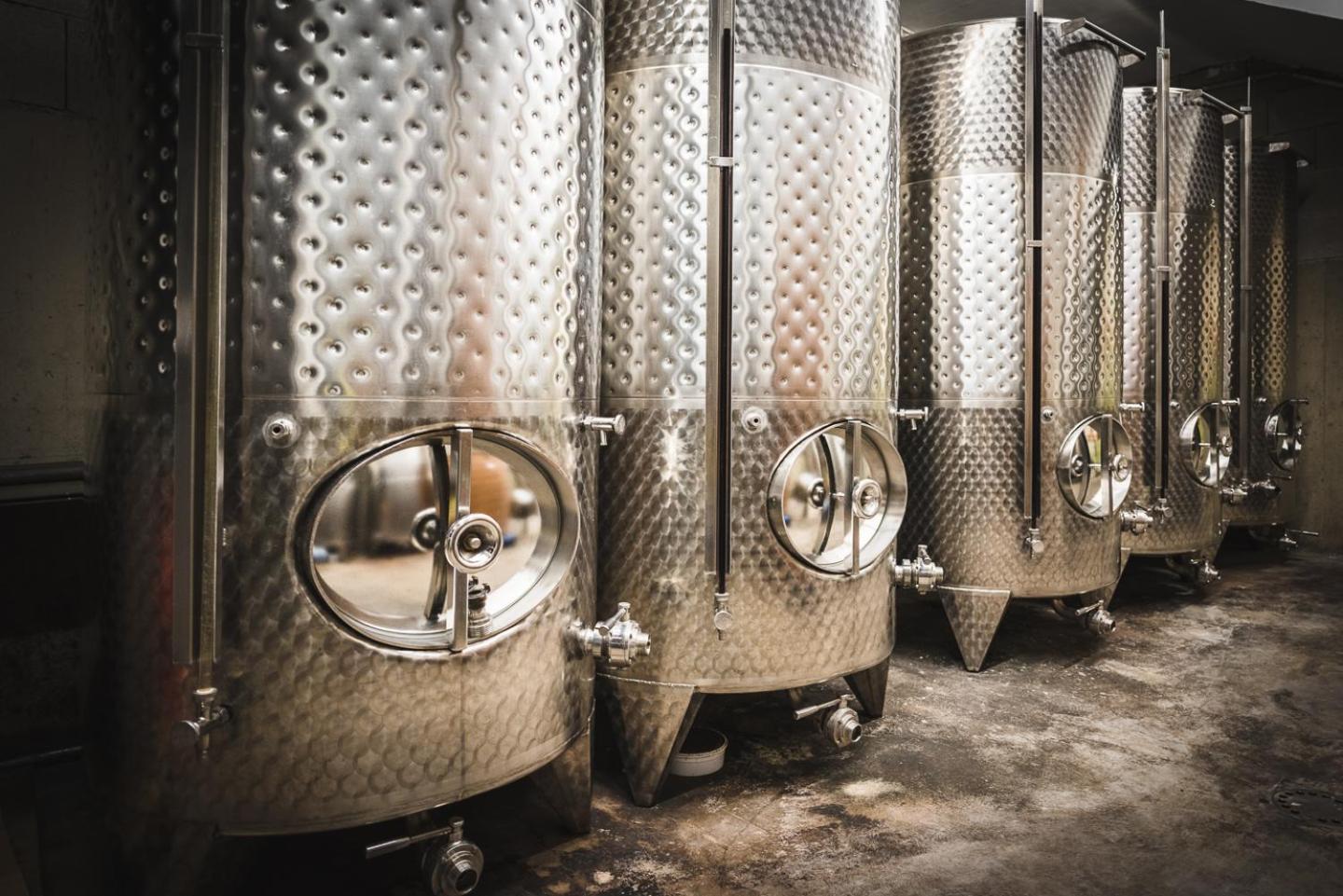 Weingut Gaestehaus D&D Haider จัวส์ ภายนอก รูปภาพ